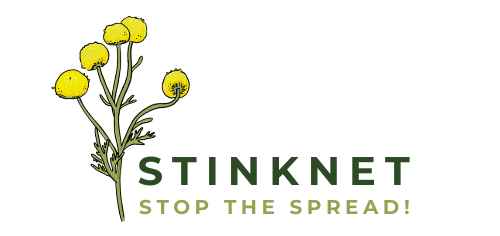 Stinknet Stay Away